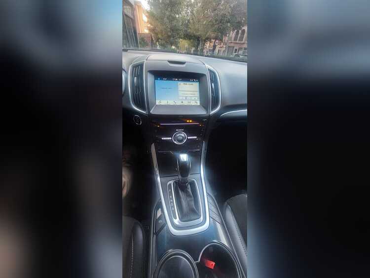 Ford Edge 210cv 4x4 foto 12
